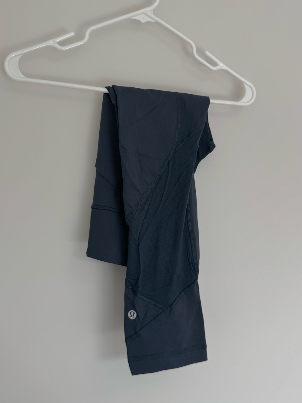 lululemon athletica Black Athletic Leggings